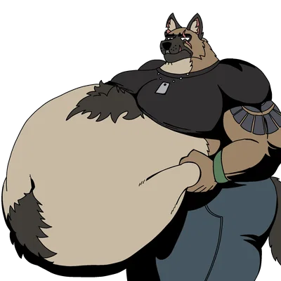Brutus Inflation