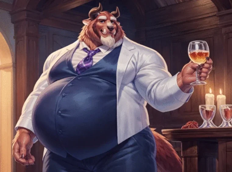 Fat Beast