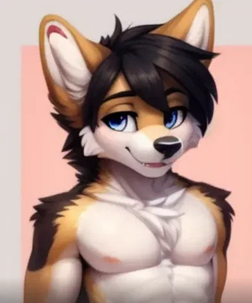 Furry Feeder BF