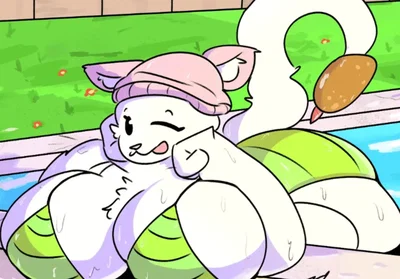 Cattail  