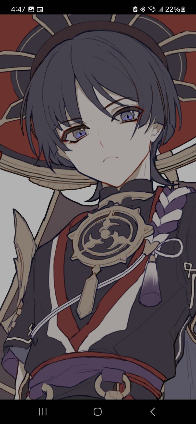 Scaramouche