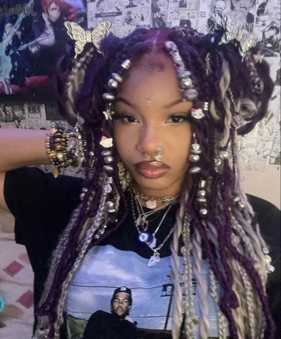 Tasha