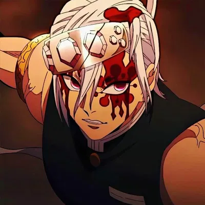 .Tengen Uzui.