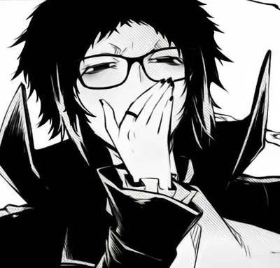 ..☆Ryūnosuke AkutagawaᅳBoyfriend Au☆..