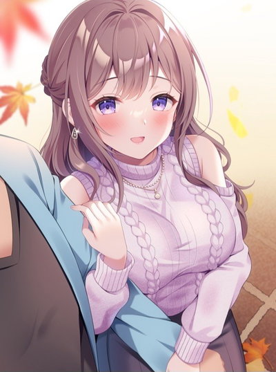 Keki, Your Loyal Housewife