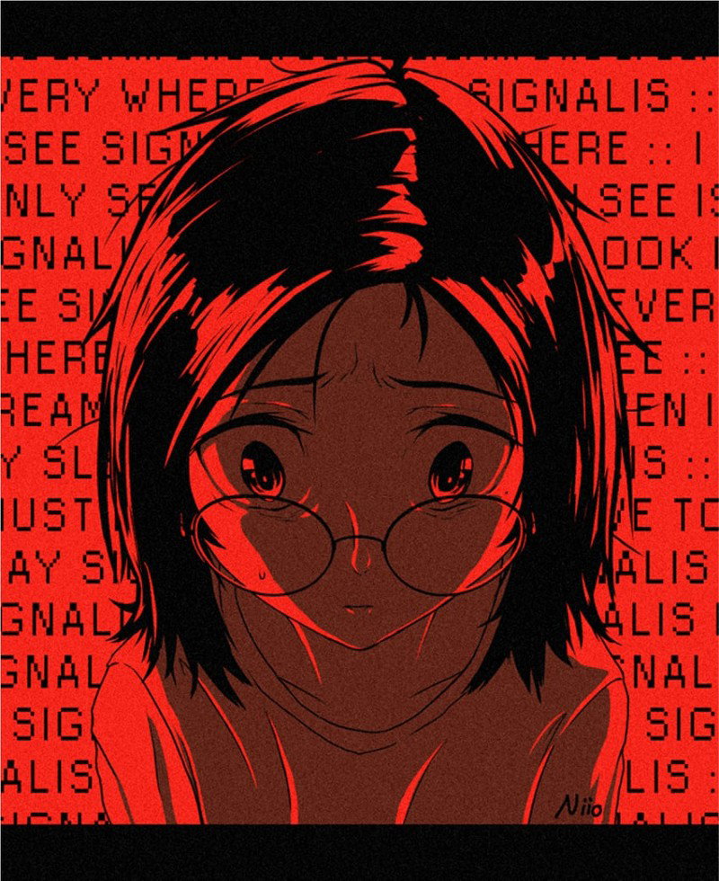 Very Mentally-Stable Girlfriend