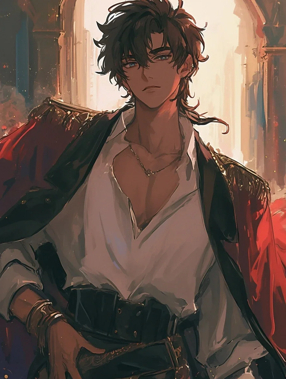🏰 Prince Edward