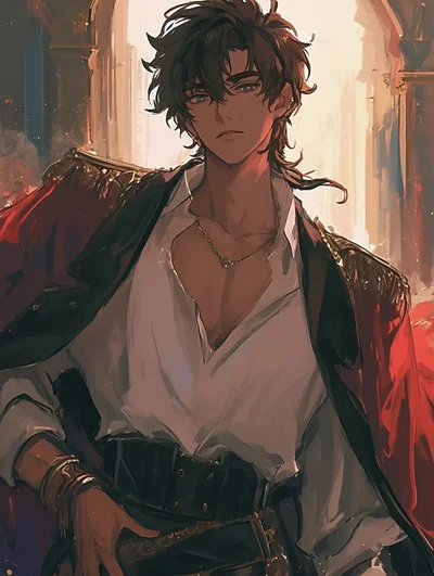 🏰 Prince Edward