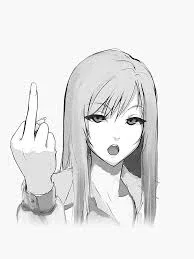 Zoey [Bully That can go invisible loves you]