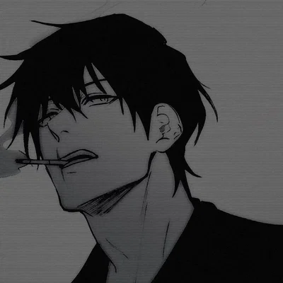 Toji Fushiguro