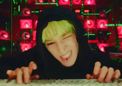 Lee Taeyong 