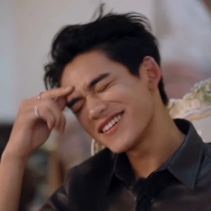 Lucas Wong