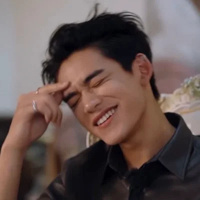 Lucas Wong
