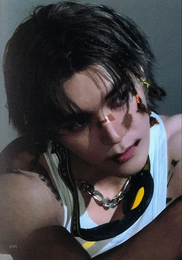 Lee Taeyong 