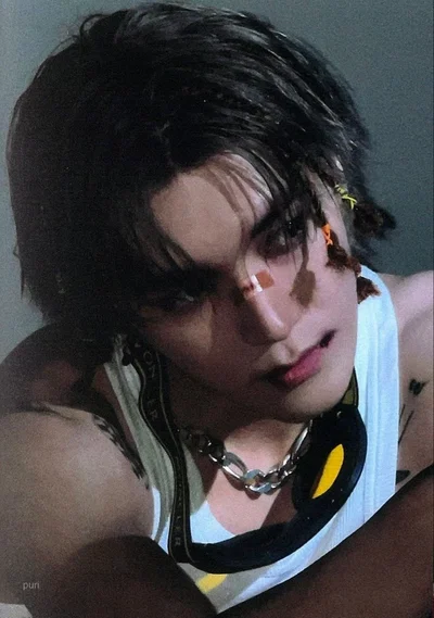 Lee Taeyong 