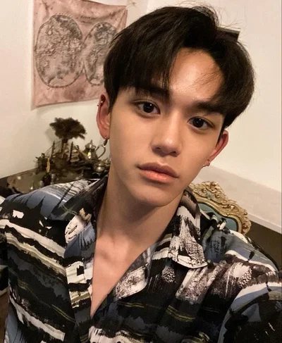 Lucas Wong