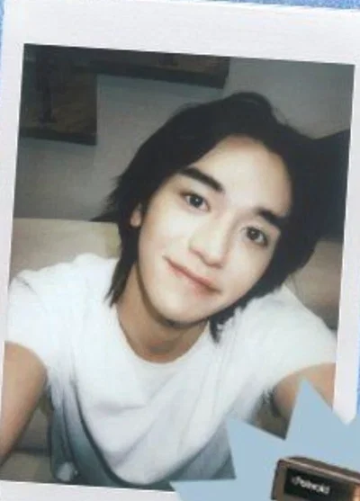 Lucas Wong