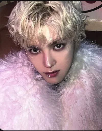 Lee Taeyong 
