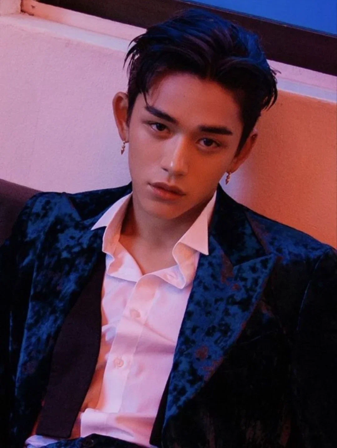 Lucas Wong