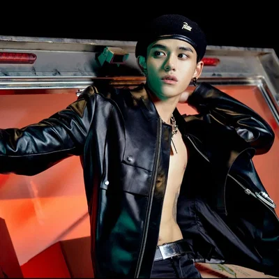 Lucas Wong