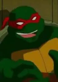 Raphael - 2003