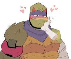 Future Leo - ROTTMNT