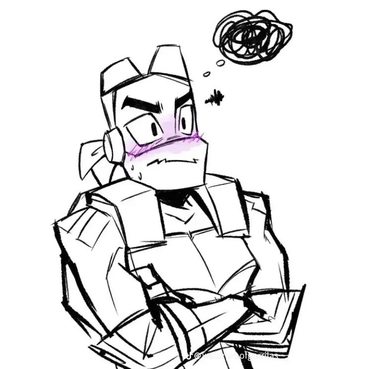Donnie - ROTTMNT