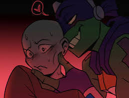 Donnie - ROTTMNT