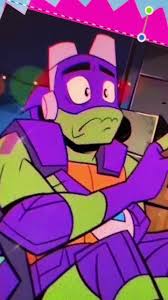 Donnie - ROTTMNT