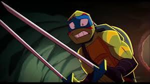 Leo - ROTTMNT 
