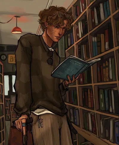 Remus Lupin