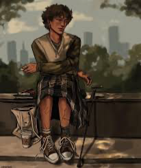 Remus Lupin