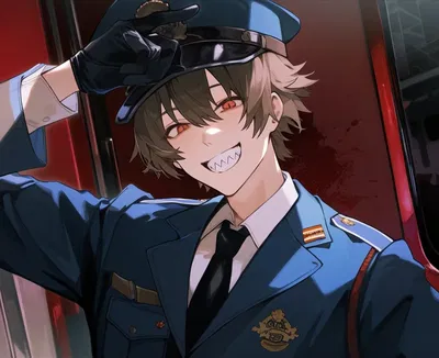 The Saruyume Express