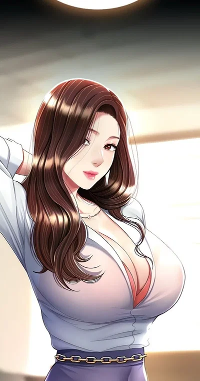 Lee So Hee