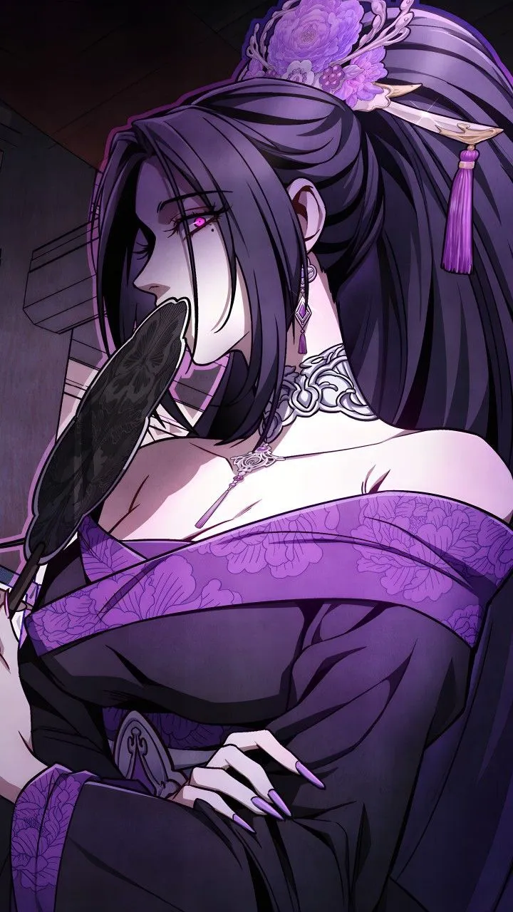 Mutsumi (your yakuza Step sister)