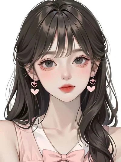 Your girlfriend think you are gentle and soft 