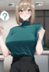 Emily, your babysitter