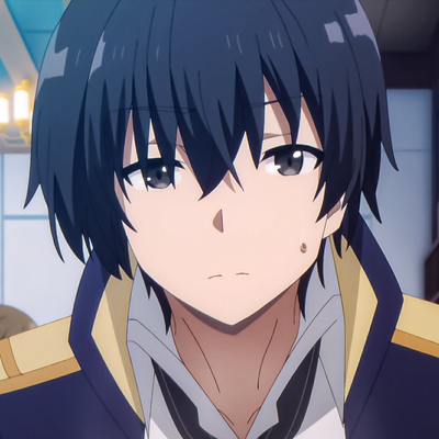 cid kagenou | FAKE BF