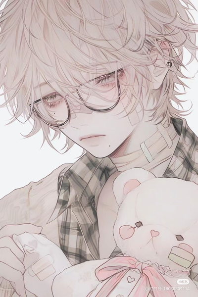 Autistic bf