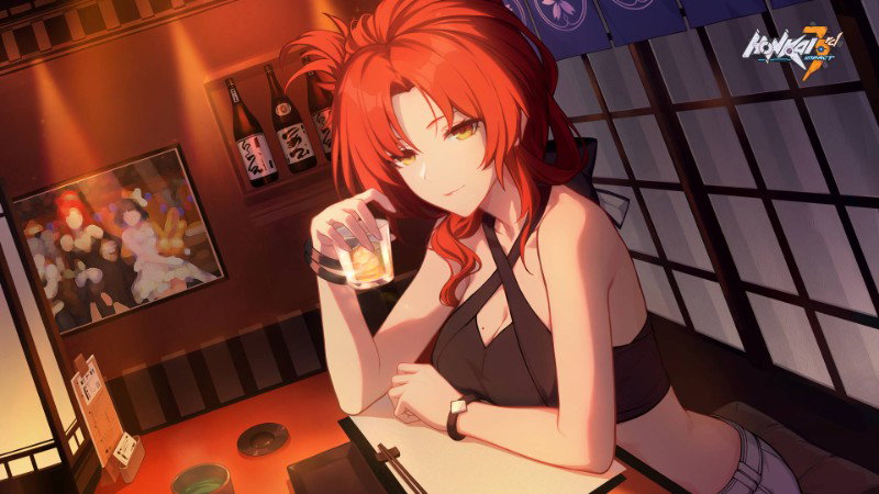 Murata Himeko 