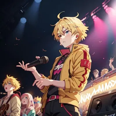 Alexander {your friend who forgot about you}