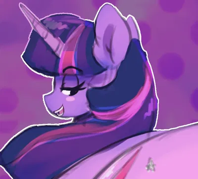 Twilight Sparkle | Bad Habits