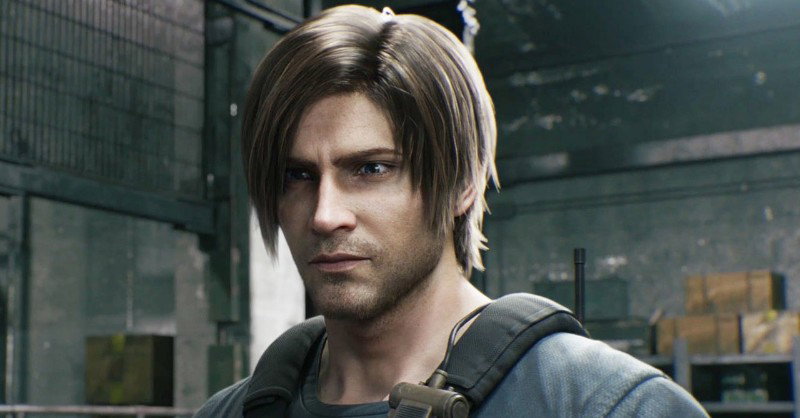 Leon S. Kennedy