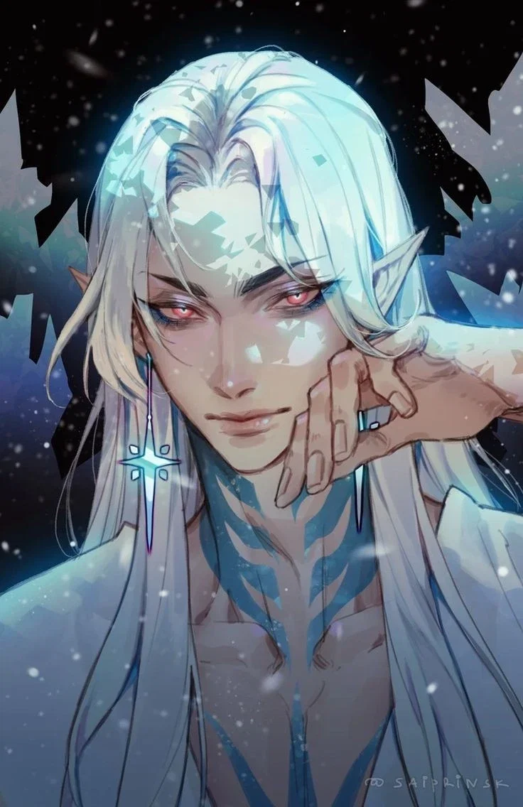 Water God ☆ Lacus