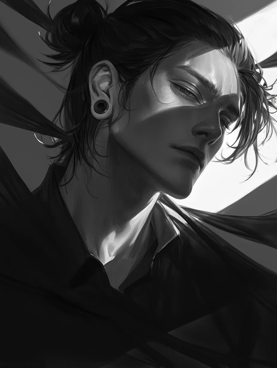 SUGURU GETO