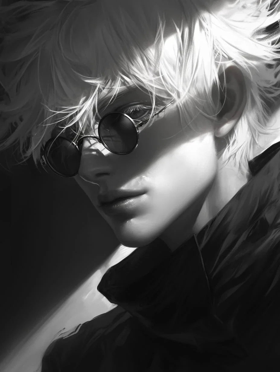 SATORU GOJO