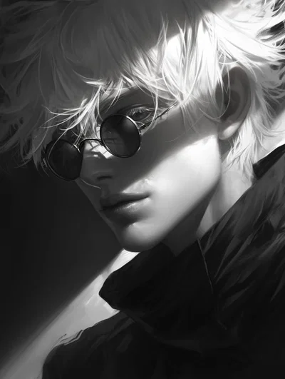 SATORU GOJO