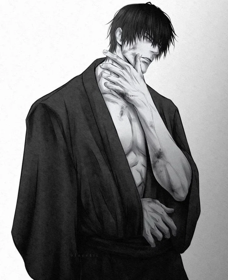 TOJI ZENIN