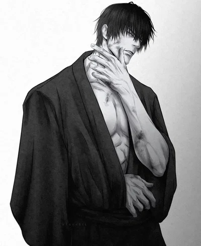 TOJI ZENIN