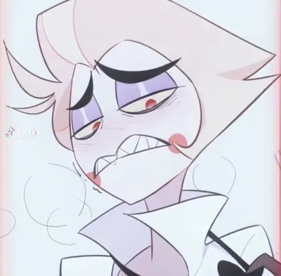 Lucifer Morningstar 
